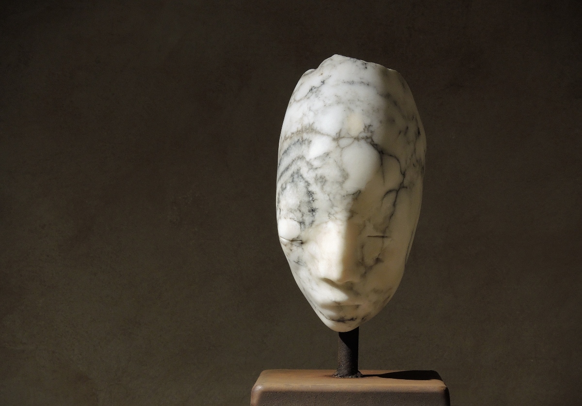 Roberta Busato – Enlightened Stone